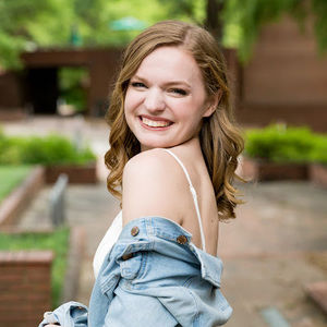 Meet your Posher, Maryssa